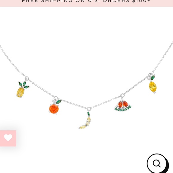 GIRLS CREW RING, EARRING, & BRACELET SET - Picture 11 of 12